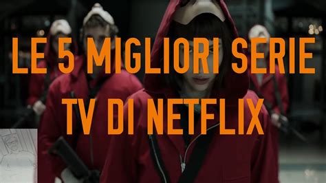 ultime serie tv da vedere|serie tv più belle.